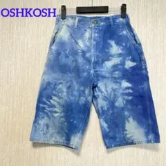 OSHKOSH デニムハーフパンツのサムネイル