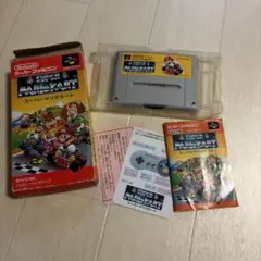 スーパーマリオカート