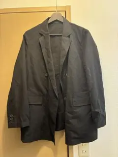 CASEY CASEY WASABI COAT ジャケット チェスターコート - メルカリ