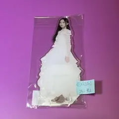 乃木坂46 井上和 バスラ 真夏の全国ツアー アクリルスタンド 生写真 乃木坂46 井上和 バスラ 真夏の全国ツアー アクリルスタンド 生写真