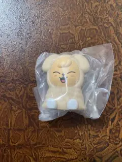 SKZOO ライトマスコッ Stray Kids ガチャガチャ