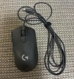 Logicool G403 HERO 有線マウス