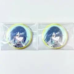 FGO Fate 霊基召喚缶バッジ 霊基缶 水着徐福 徐福 - メルカリ