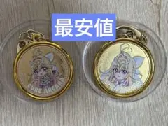 名探偵プリキュア　プリティストア　横浜限定メダル　全5種セット 名探偵プリキュア プリティストア 横浜限定メダル 全5種セット - メルカリ