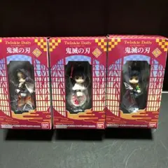 鬼滅の刃 Twinkle トゥインクルドーリー2