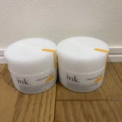 ink. クレンジングバーム CT 90g シトラスの香り 2個セットのサムネイル