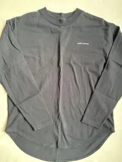 アンズポケット　長袖Tシャツ しまむら coca UNIQLO GU無印ハニーズ