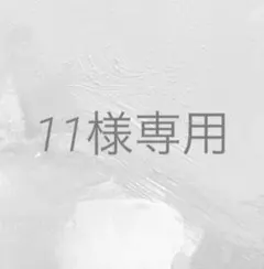 11様 リクエスト 3点 まとめ商品