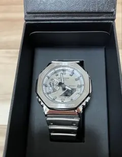 G-SHOCK メタルカシオーク GM-2100 まさあらさん専用 - メルカリ