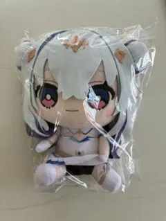 ホロライブ 天音かなた ぬいぐるみ friends with u ホロウィッチ