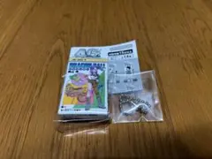 ドラゴンボール コミックスチャームコレクション 01 十巻