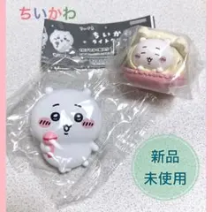 【ちいかわ】キャラマカロン&ライトクリップ