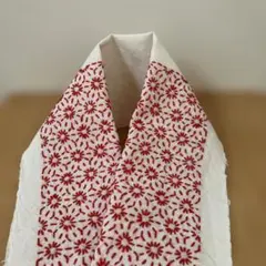 さしこ　半衿