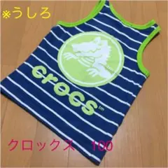 クロックス タンクトップ 100のサムネイル