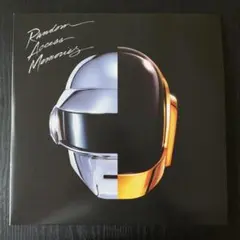 ダフトパンク Daft Punk プラチナディスク 記念盾 RAM ダフトパンク Daft Punk プラチナディスク 記念盾 RAM - メルカリ