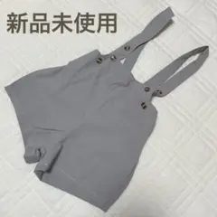 韓国子供服 サロペット 100