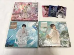 中島健人 シングル IDOLIC 3形態(Blu-ray)