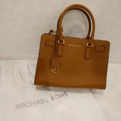 MICHAEL KORS(マイケルコース) ハンドバッグ/ショルダーバッグ