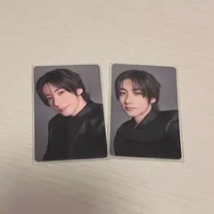 RIIZE アントン　トレカ