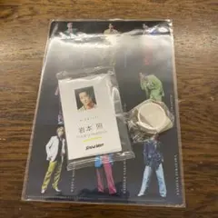 Snow Man Dangerholic 特典セット