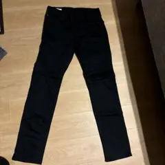 Levi's 511 スキニーデニム W30 L32 ブラック