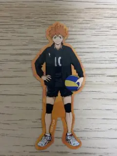 ハイキュー‼︎ 日向翔陽 ステッカー
