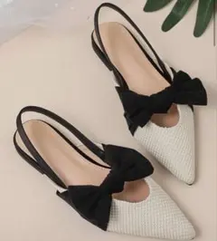 SHEIN フラットシューズのサムネイル