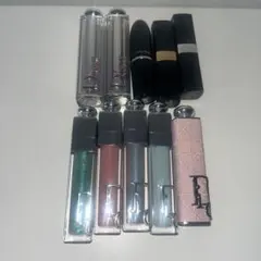 y*n様 Dior MAC CHANEL まとめ売り