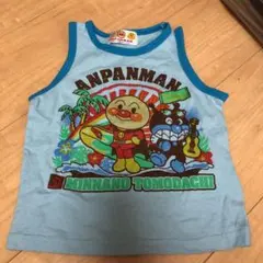 アンパンマン タンクトップ 95saiz