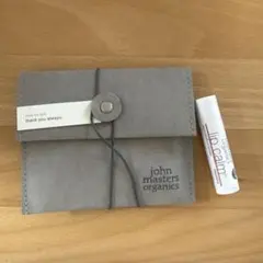 john masters organics リップカーム ギフトセットのサムネイル