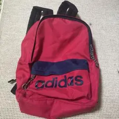 adidasリュックサック