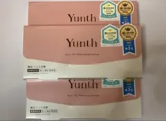 Yunth 生ビタミンC美白美容液 3箱セット生VC美容液ユンス - メルカリ
