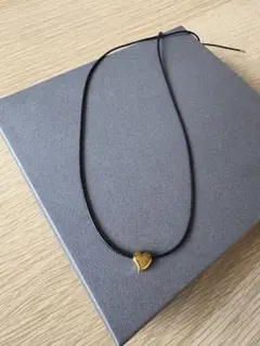 AJIRO ACCESSORY チョーカー ハート