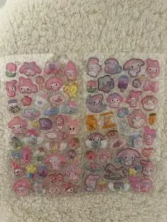 がるる@プロフ読んで下さい様 リクエスト 3点 まとめ商品