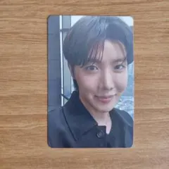 ホソク ユニバ特典 トレカ ARIRANG アリラン カムバ