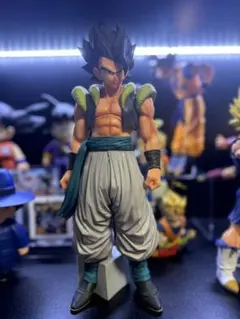 SMSP C賞 ゴジータ ドラゴンボール フィギュア 箱あり