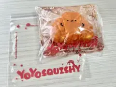 jmsquishy スクイーズ 低反発 ランダムボックス ラッコ パン - メルカリ
