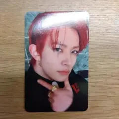 ENHYPEN DESIRE: UNLEASH ヒスン