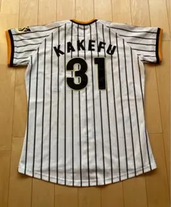 2026年最新】阪神 復刻 ユニフォームの人気アイテム - メルカリ