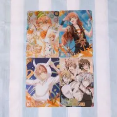 アイドリッシュセブン メタカ アンコール