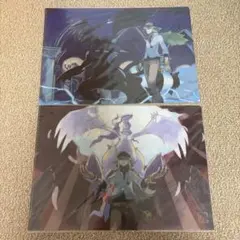 ポケモンセンター 複製原画 コレクタブルアートNのゼクロム 日本限定　ポケカ ポケモンカード nのゼクロム アートレア AR - メルカリ