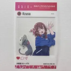 2026年最新】SNS風カードの人気アイテム - メルカリ