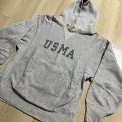 チャンピオン champion USMA リバースウィーブパーカー 80's 80's Champion リバースウィーブパーカー 