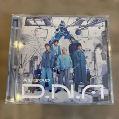 A group D.N.A. CD アルバム
