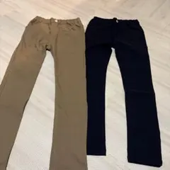 長ズボン140サイズ、150サイズまとめ売り