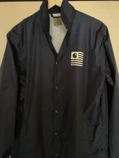 carhartt コーチジャケット　Mのサムネイル