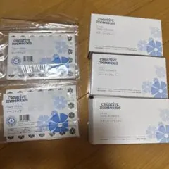 Creative Memories おまとめ5点セット⑧