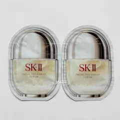 SK-II フェイシャル トリートメント セラム 美容液のサムネイル