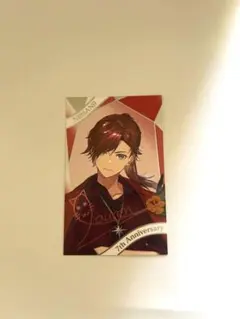 ローレン イロアス　7th Anniversary レア