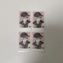 にじさんじ ChroNoiR 福袋 2026 チェキ 葛葉